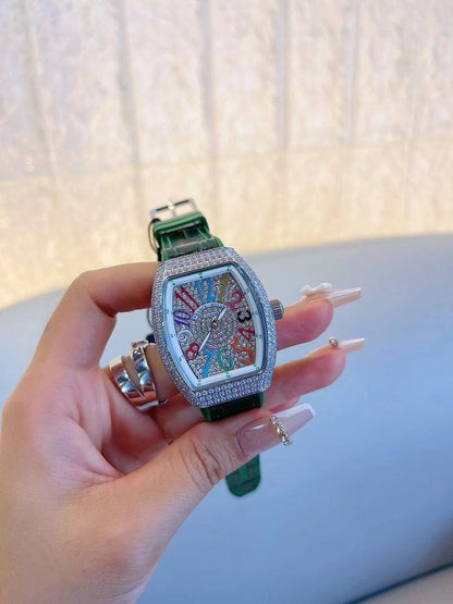 Montre Franck Muller