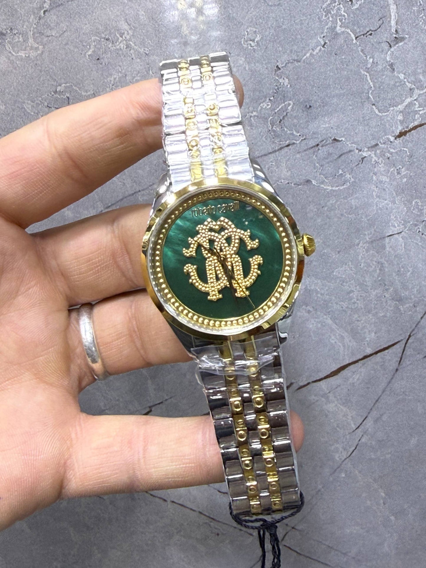 Montre Chic Roberto Cavalli