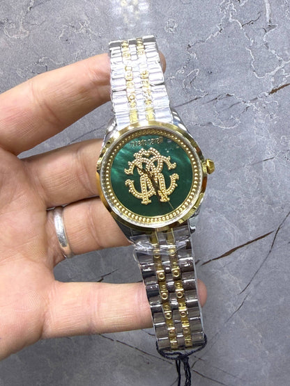 Montre Chic Roberto Cavalli