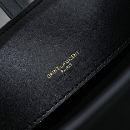 Sac Yves Saint Laurent Cuir