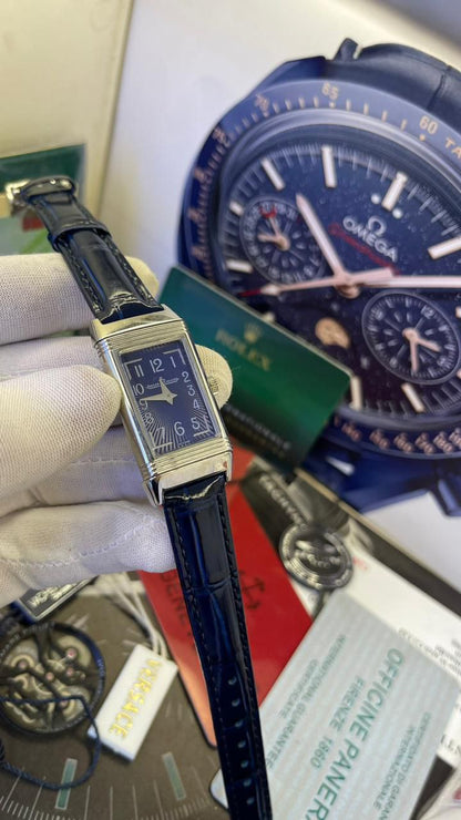 Montre Jaeger LeCoultre Reverso Classique