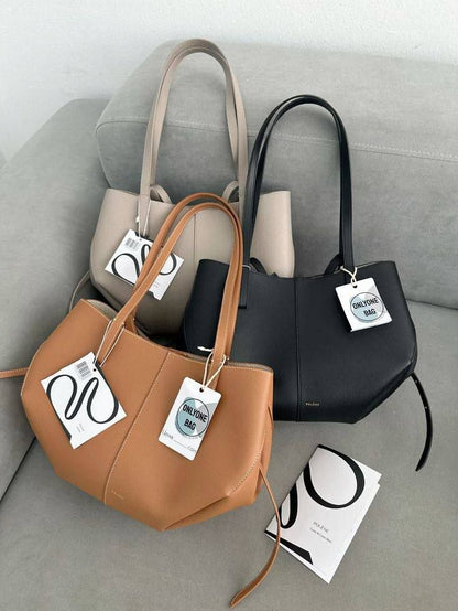 Sac Cabas Poléne en Couleurs