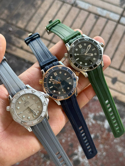 Montre Omega Seamaster