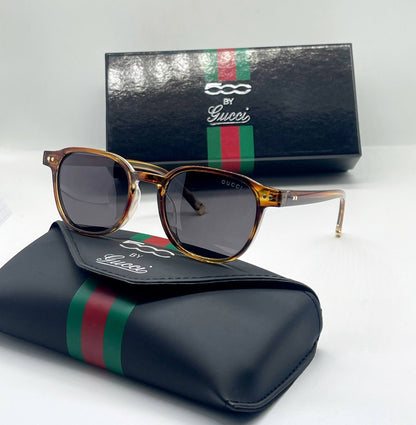 Lunette Solaire Gucci Unisexe