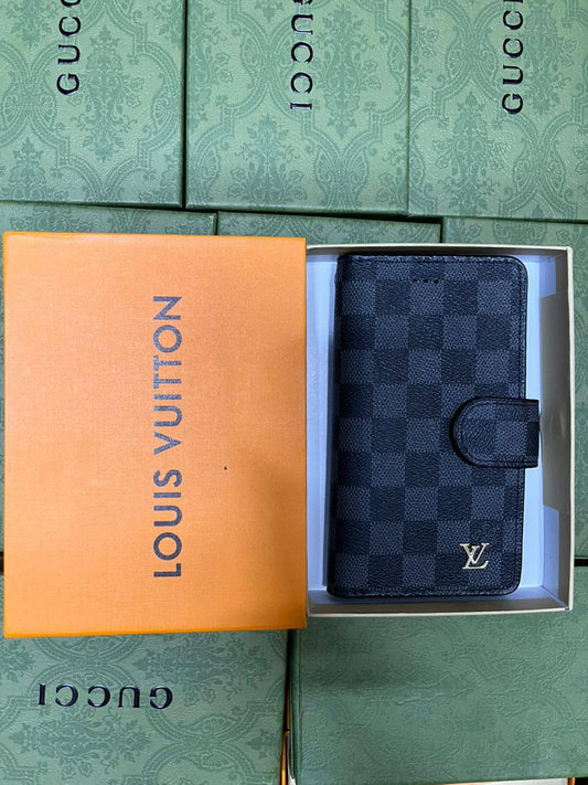 Pochette Telephone Louis Vuitton