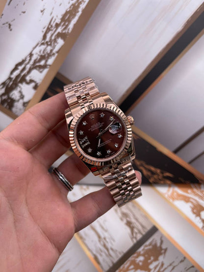 Montre Rolex Datejust 36mm