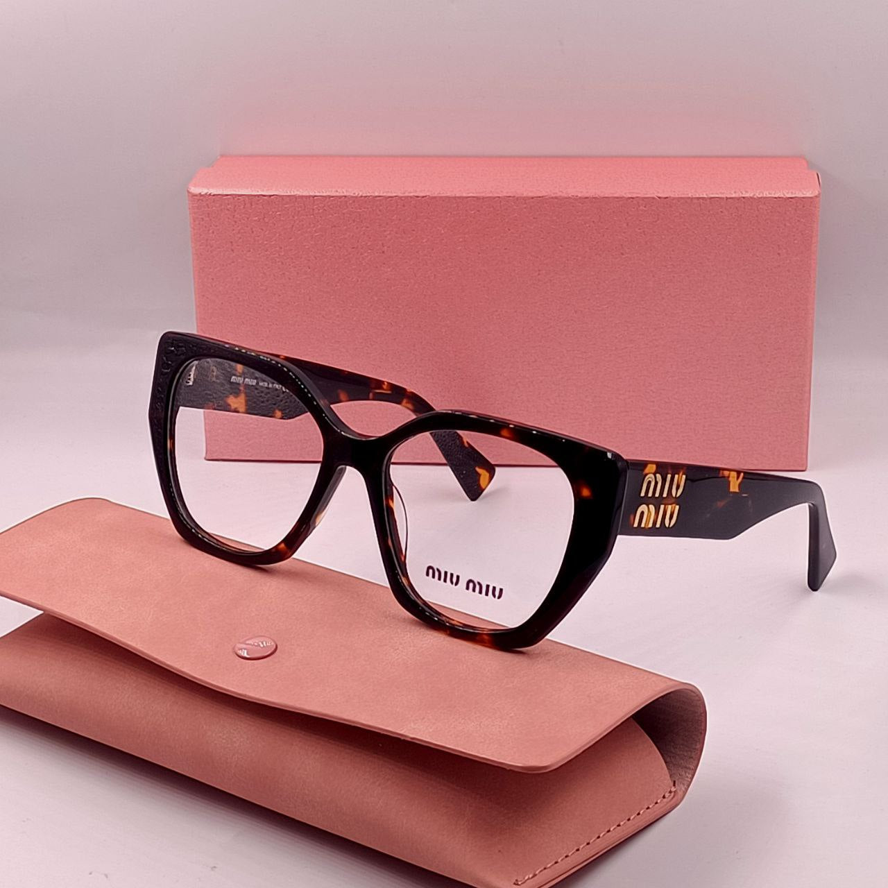 Lunette de Vue Miu Miu