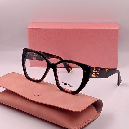 Lunette de Vue Miu Miu