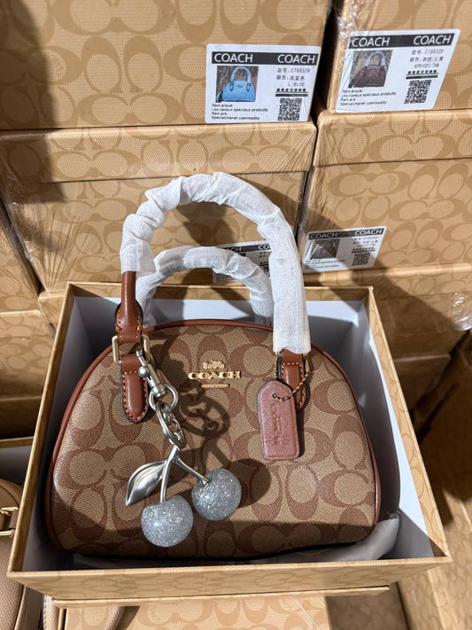Sac Chic Coach CO8538