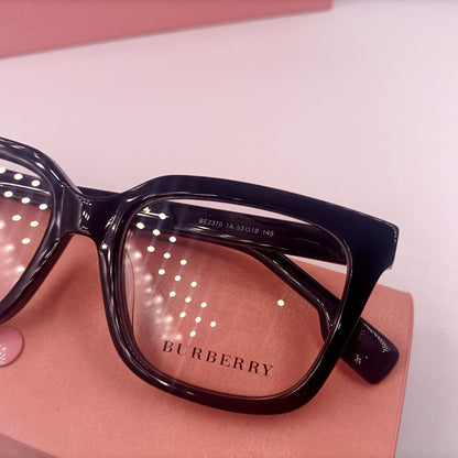 Lunette de Vue Burberry