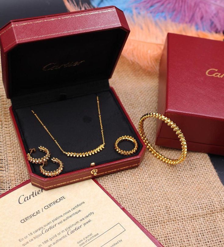 Ensemble de Luxe en Acier Inoxydable