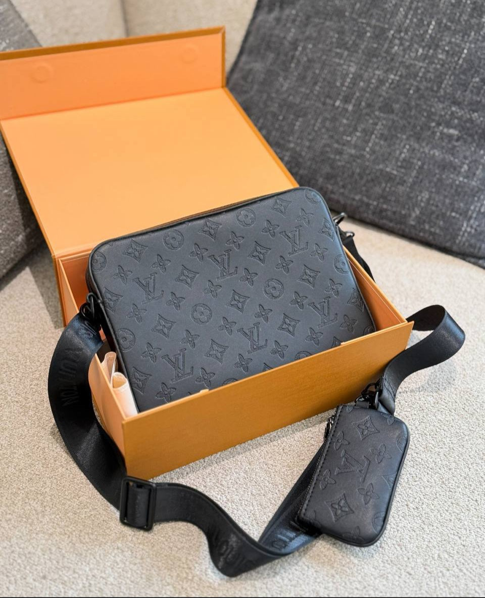 Pochette Louis Vuitton Multipoches A Bandoulière