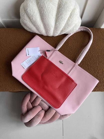 Sac La Coste Reverssible Double face