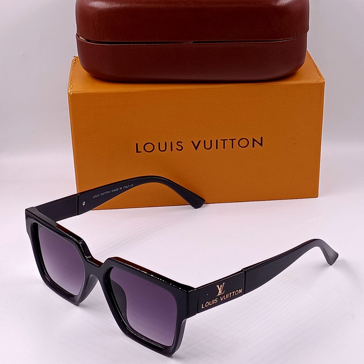 Lunette Solaire Louis Vuitton LV1691
