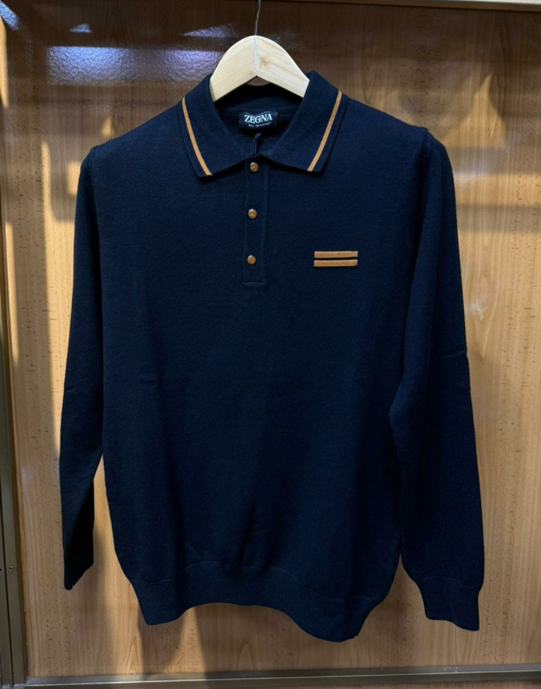 Polo Zegna