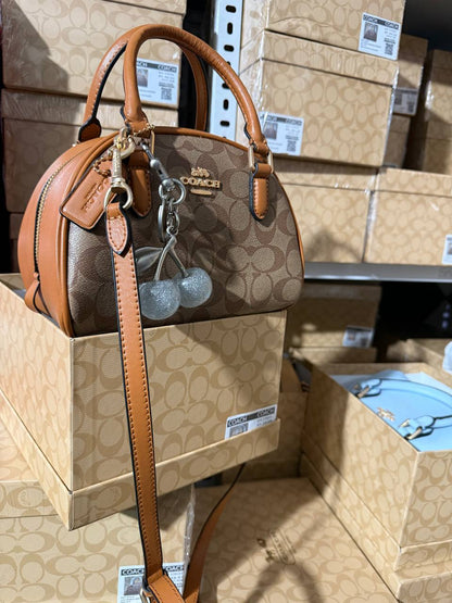 Sac Chic Coach CO8538