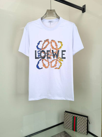 T shirt Loewe en Coton