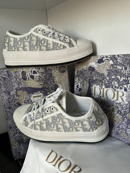 Espadrille Christian Dior Femme