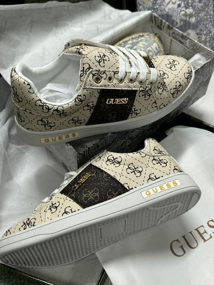 Espadrille Guess en Simili Cuir