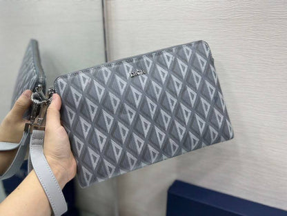 Pochette Christian Dior