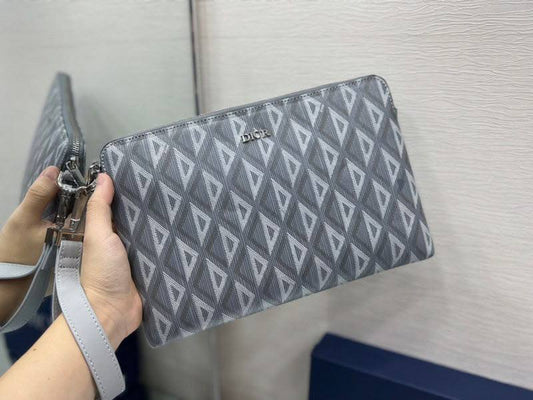 Pochette Christian Dior