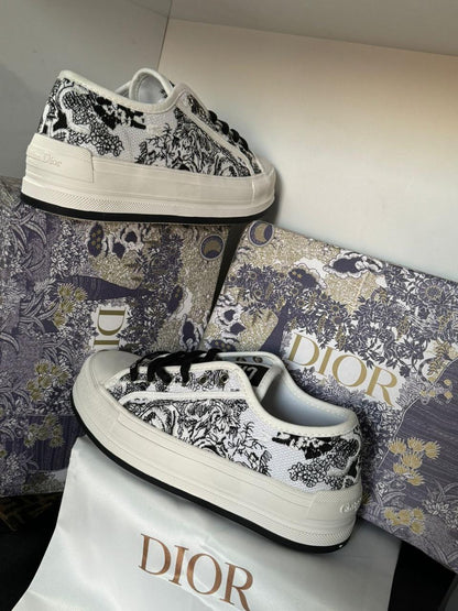 Espadrille Christian Dior Femme