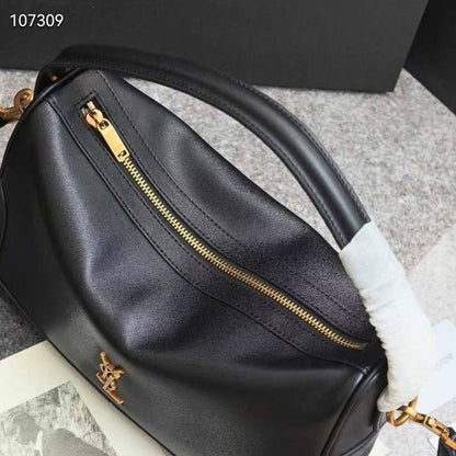 Sac Chic Black Yves Saint Laurent