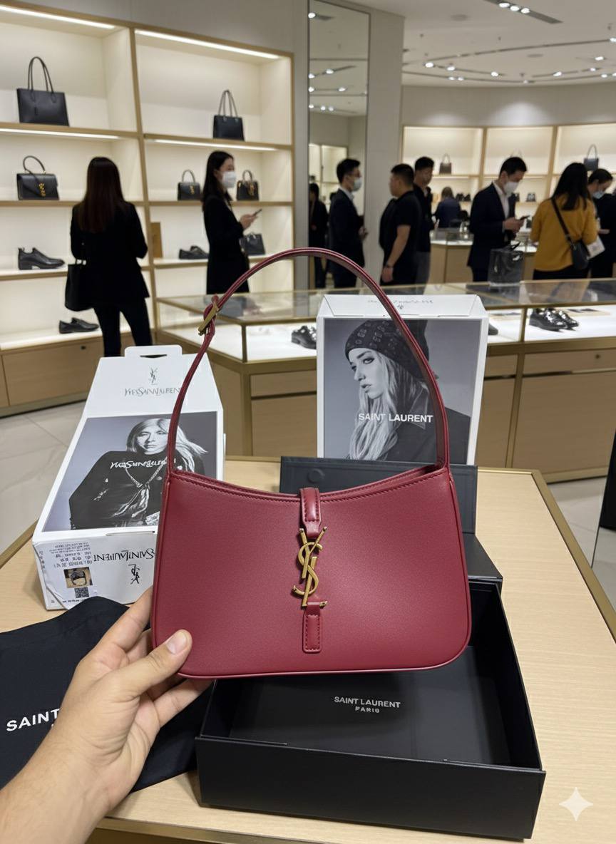 Sac Chic Yves Saint Laurent