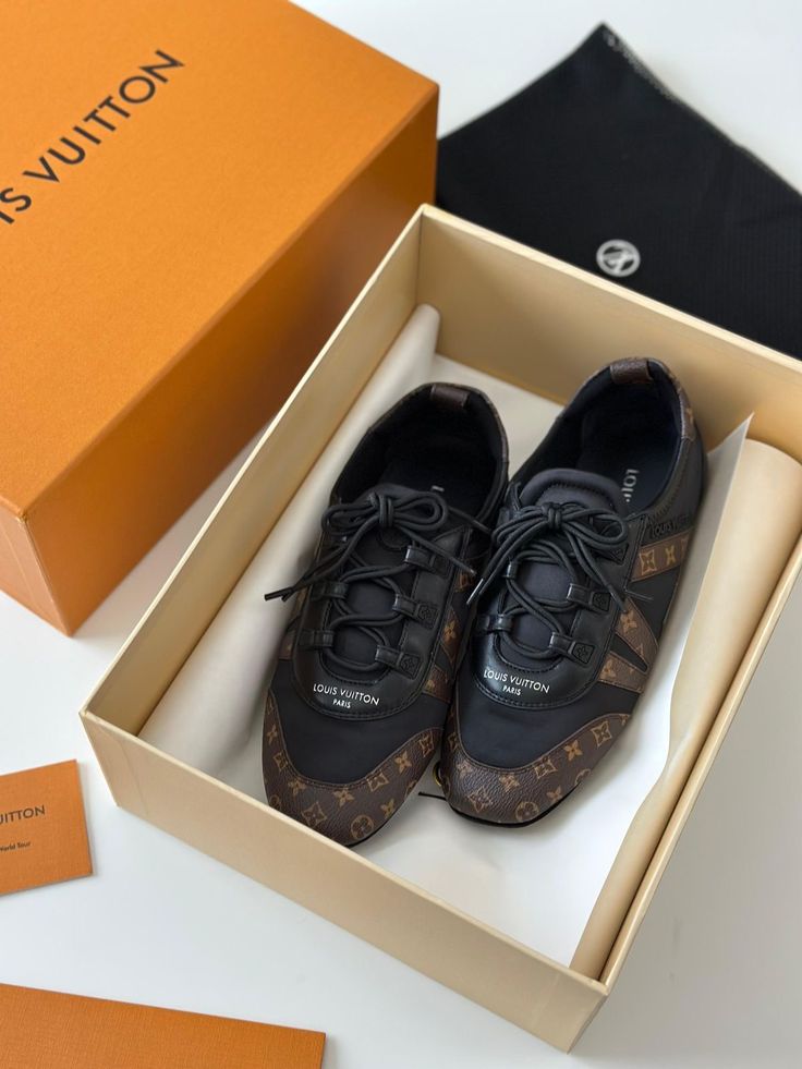 Espadrille Louis Vuitton