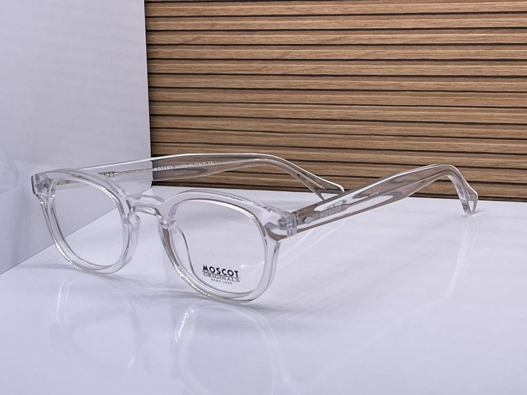 Monture de Vue Moscot avec boite