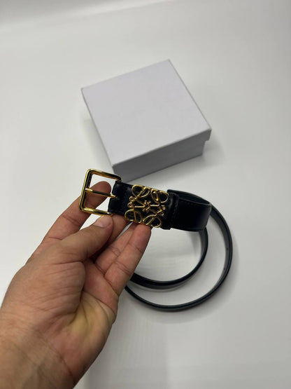 Ceinture Loewe Femme