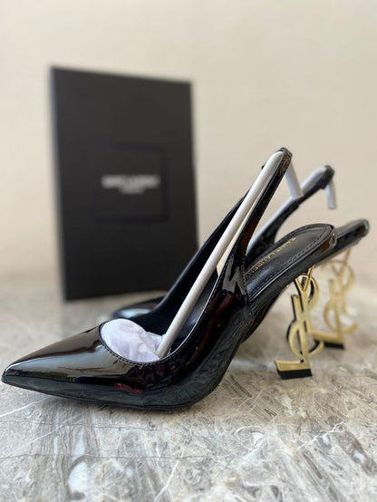 Sandale Saint Laurent Opyum