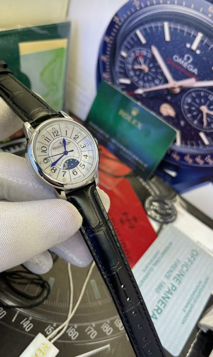 Montre Jaeger LeCoultre Rendez vous Moon
