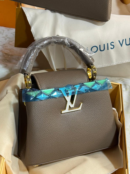 Sac Louis Vuitton A Bandoulière