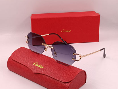 Lunette Solaire Cartier CR4579