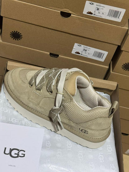 Des UGG Tendance en Couleurs