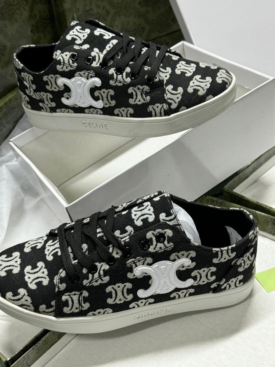 Espadrille Céline Pour Femme