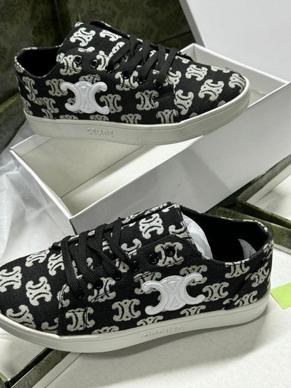 Espadrille Céline Pour Femme