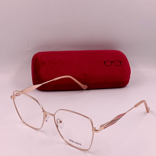 Lunette de Vue Prada