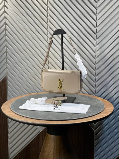 Sac a bandoulière Yves Saint Laurent