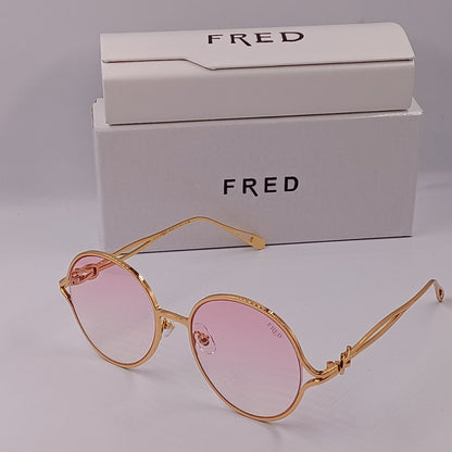 Lunette Solaire Fred UV