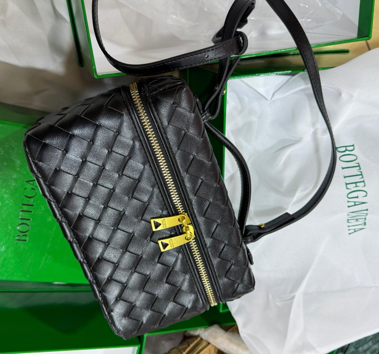 Sac Bottega Veneta avec Bandoulière