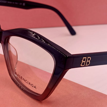 Lunette de Vue Balenciaga