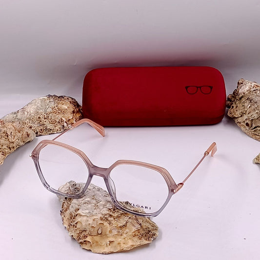 Lunette De Vue Bulgari