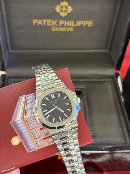 Montre Patek Philippe Extra Plate