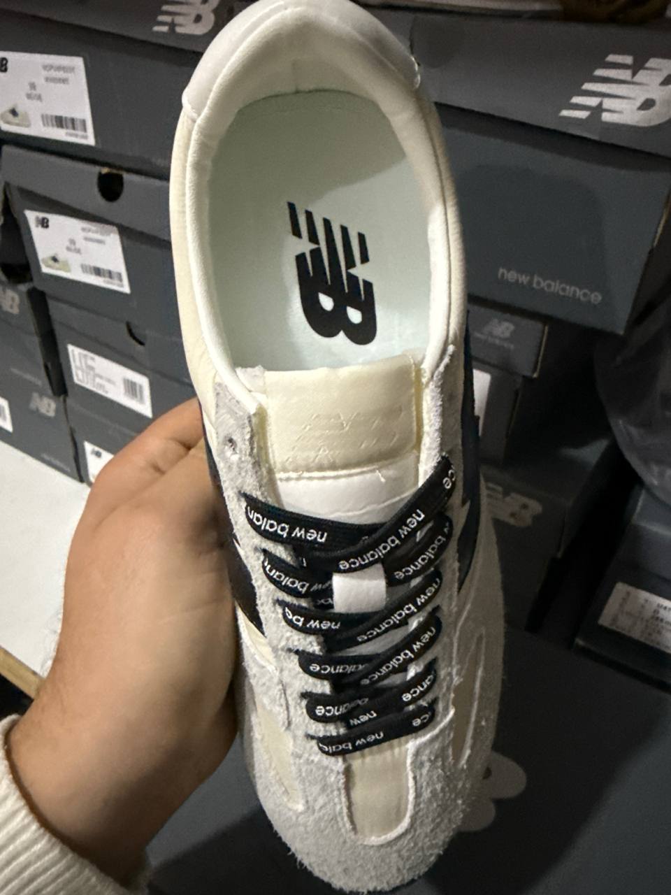 Sneakers New Balance