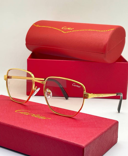 Lunette Solaire Cartier CR7049