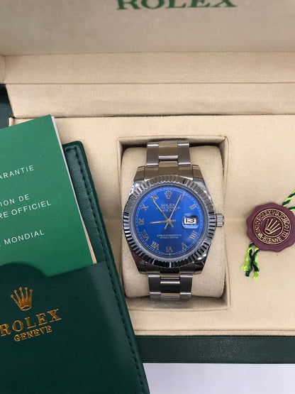 Montre Rolex Oyster 41mm