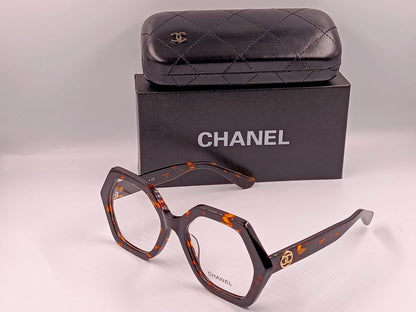 Lunette de Vue Chic Chanel