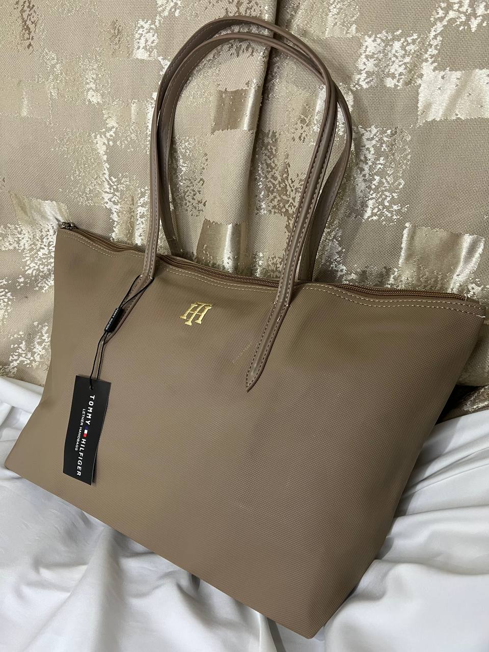 Sac Tommy Hilfiger Cabas